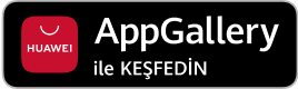 Rain Mobile App Huawei